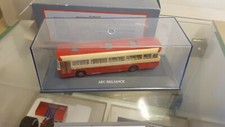 CORGI - AEC RELIANCE THE POTTERIES MOTOR TRACTION COMP. 1:76 SCALE 97902