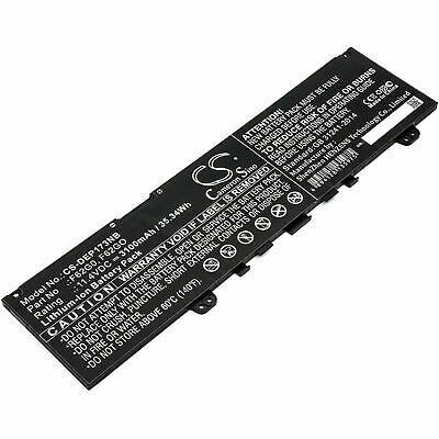 Аккумулятор dell f62g0