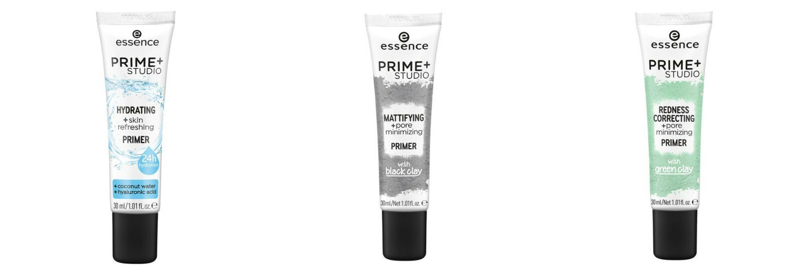 essence prime studio