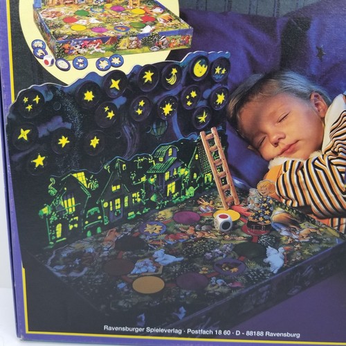 Twinkle, Twinkle, Little Star Game by Ravensburger 1999 Ages 3-7 COMPLETE - Imagen 3 de 9