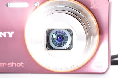 SONY Cyber-shot DSC-WX100 ブラウン ジャンク 51wYXltg4VL._SS200_.jpg