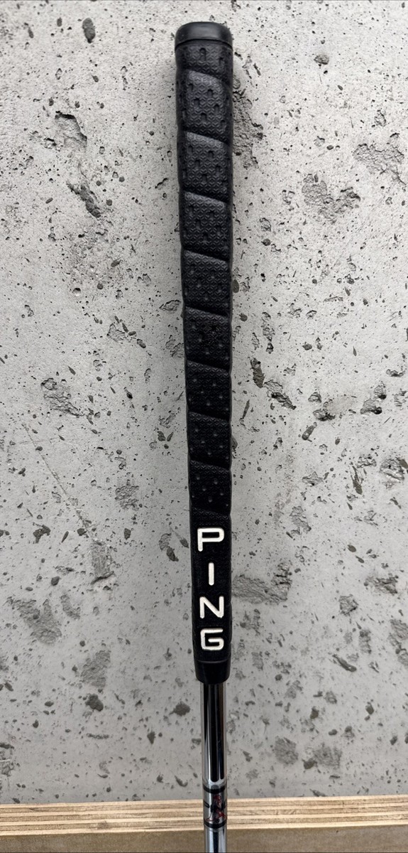3 Vintage Ping Anser Karsten Putters (1) 85029 (2) 85029 | eBay
