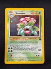 Pokémon Venusaur Holo Black Star Promo Card #13 - Year 2000 - Vintage EX-MT