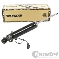 Monroe Gasdruck StoßDÄMpfer Hinterachse Passend FÜR Ford Galaxy S-MAX | C1506S