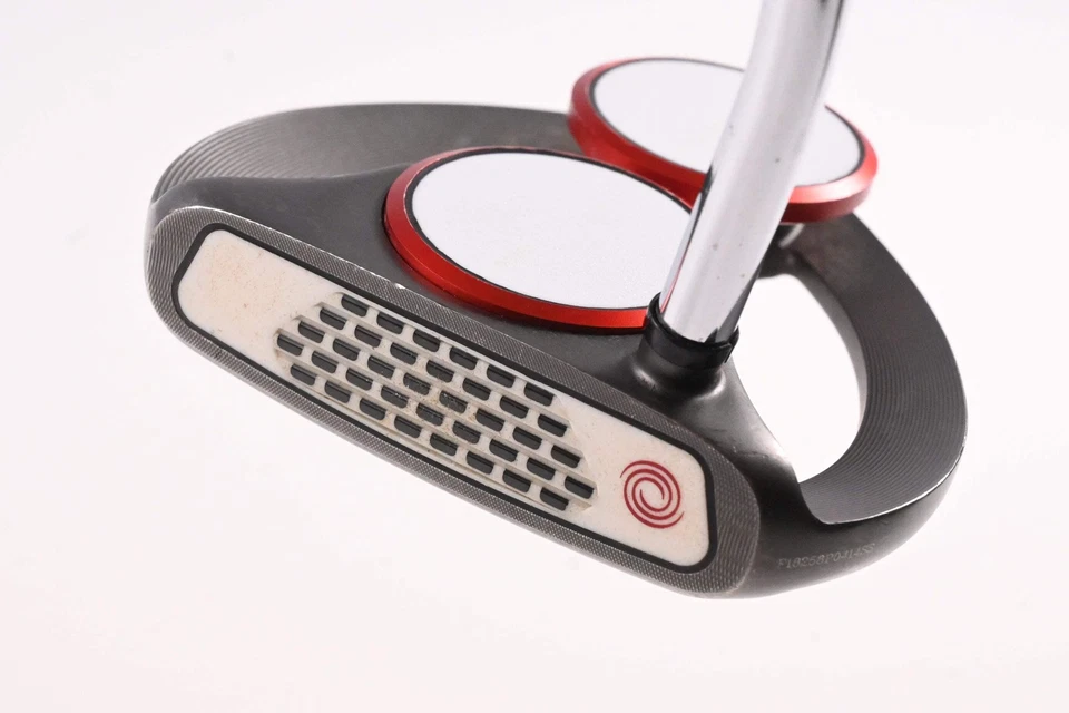 Odyssey EXO Stroke Lab Two-Ball Putter / 35 Inch - Image 2 of 4
