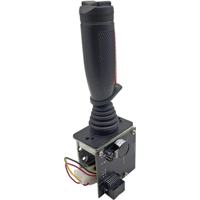 12-Wire Joystick Controller 2901015000 for Haulotte Compact 8 10 12 14 2032E