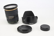 Pentax 16-50mm f/2.8 SMC PENTAX-DA* ED AL IF SDM AF APS-C Lens for K (AF INOP)