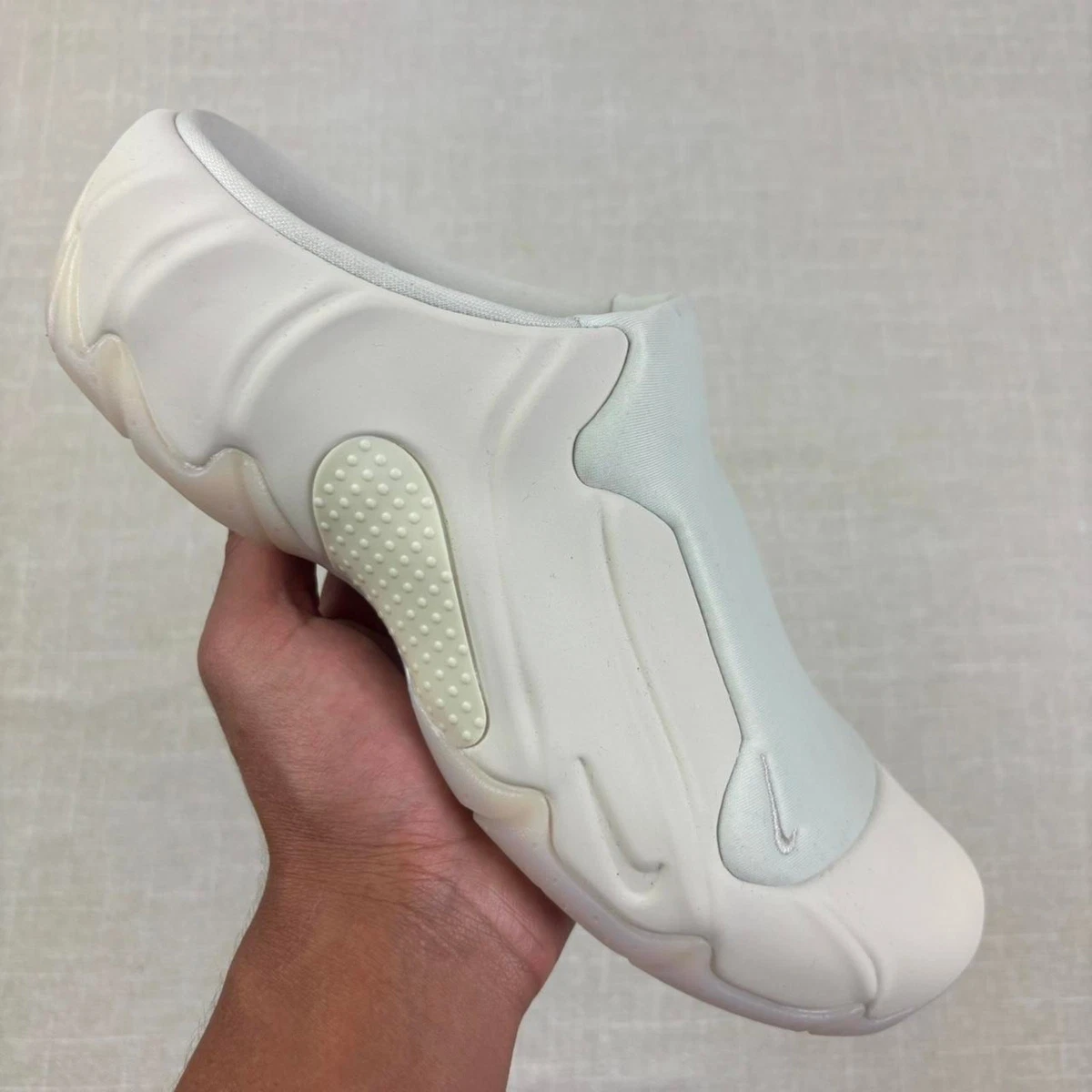 🥠 Nike Clogposite “Light Orewood Brown” | eBay