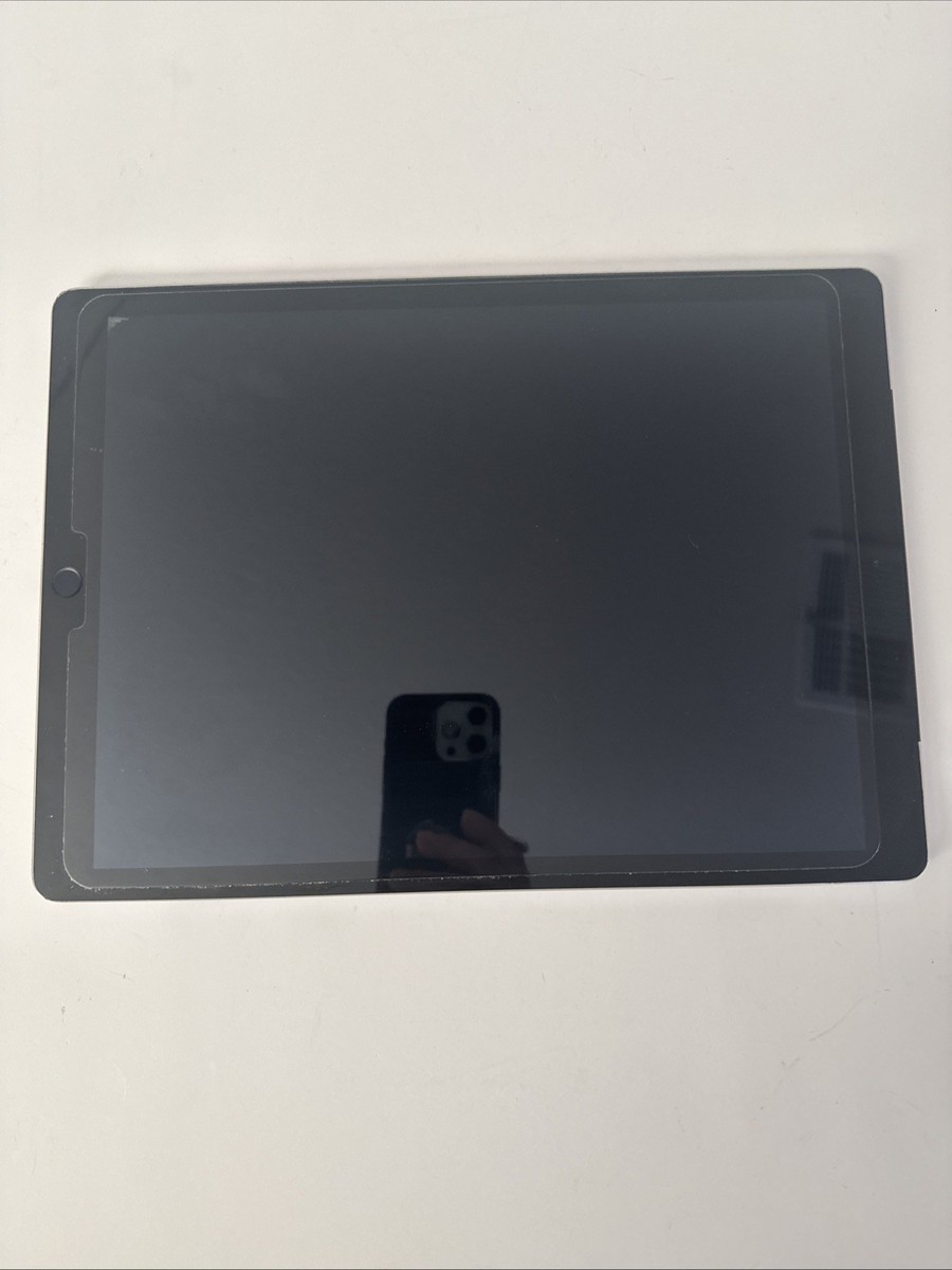 iPad Pro 12.9 第１世代　128GB iPad Pro (12.9-inch) - Technical Specifications - Apple Support