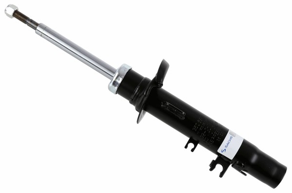 Sachs StossdÄMpfer Vorne Links Passend FüR CitroËN C2 C3 Peugeot 1007-image