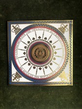 Royal Mint The Opening of Buckingham Palace Commemorative Medallion