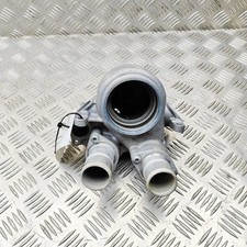 Thermostat Porsche Macan