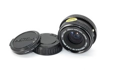 SMC Pentax-M 28mm 1:2,8 Objektiv