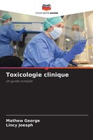 Mathew George (U. A.) | Toxicologie Clinique | Taschenbuch | FranzöSisch (2025)