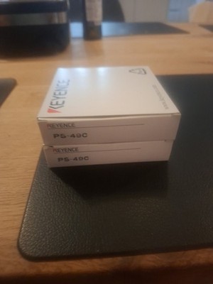 KEYENCE PS-49 Sensor