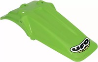 KotflüGel Hinten Mx GrüN Kx UFO Kawasaki Kx 60 Ka02786@026