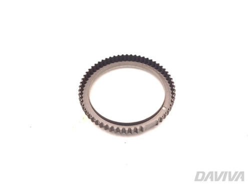 Audi A3 Kurbelwellen-Positionsrad 1.4 TFSI Benzin 92kW (125 HP) 036103171 2008