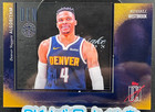 2025 Topps Signature Class Basketball Russell Westbrook #AL-13