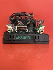 08-09 PATRIOT CALIBER BCM TIPM P68048117AA 68048117AA WARRANTY
