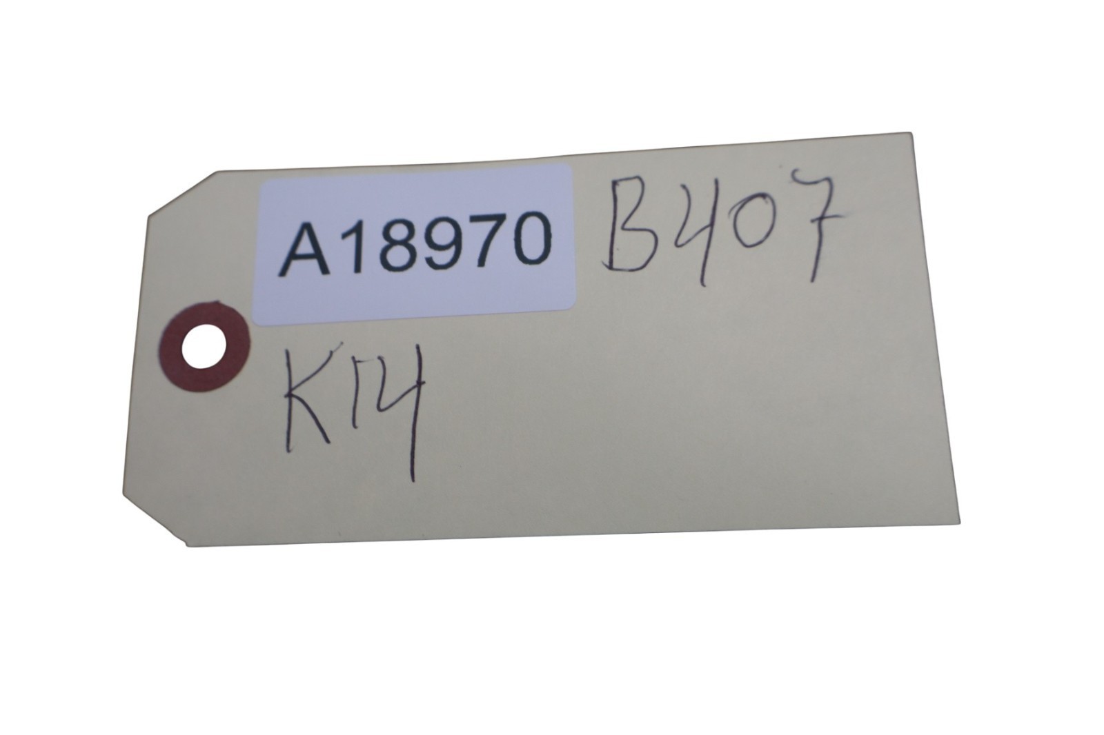 Maserati Quattroporte 2003-2012 Rear Left Door release handle
