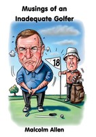 Malcolm Allen | Musings Of An Inadequate Golfer | Taschenbuch | Englisch (2017)