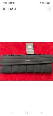 MAXPEDITION DODECAPOD 12 POCKET KNIFE CARRYING CASE, NEW WITH TAGS