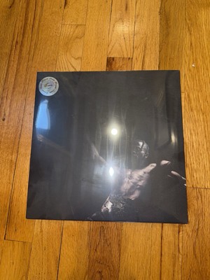Travis Scott Utopia 2 Disk Vinyl Record LP Cover 1 2023 In Hand Brand New Sealed