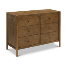 daVinci-Birdie 6-Drawer Dresser 5025
