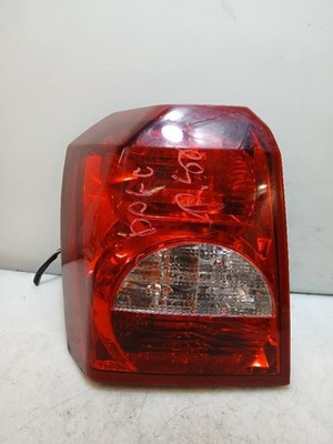 K05160361AA scheinwerfer hinten links DODGE CALIBER (05/06) 1.8 2006 Gebraucht