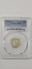 1891-S Seated Liberty Dime PCGS AU55