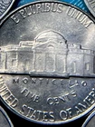 1950 D  Jefferson Nickel UNC + 4  Circ 1939 P , 1941 D, 1949 S ,1957 D  Lot of 5