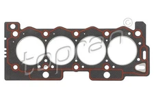Topran 722 338 gasket, cylinder head for Citroen, Peugeot