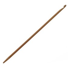 Knooking Nadel Bambus - H&auml;keln wie gestrickt St&auml;rke 4 mm
