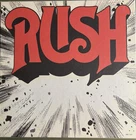 Rush First LP 40th Anniversary Box Set NEW/SEALED