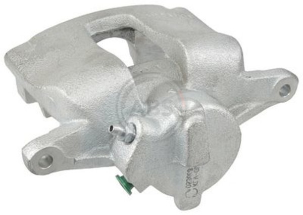 Bremssattel A.B.S. 624101 FüR Boxer Ducato Peugeot Jumper Fiat CitroËN Grauguss-image