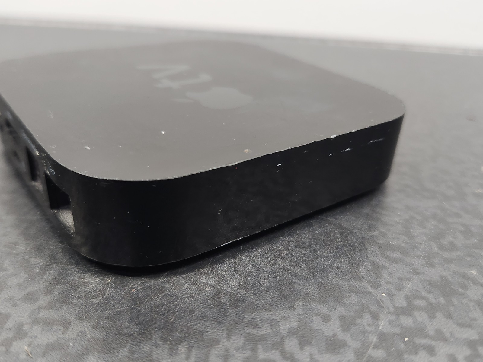 Apple TV Wireless HD Media Streamer Device, Unknown Model ~ Untested