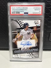 2025 Topps Chrome® Disney Set Review and Checklist 27
