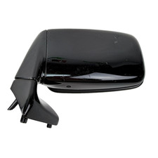 Oem 1978 - 1989 Porsche 911 930 928 944 Left Driver Side View Flag Mirror Black Oem 1978 - 1989 Porsche 911 930 928 944 Left Driver Side View Flag Mirror Black