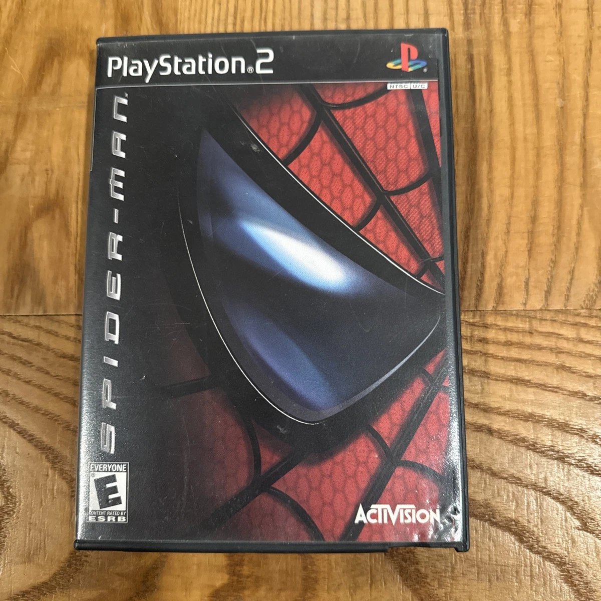 Sony PlayStation 2 Spider-Man Video Games for sale - eBay
