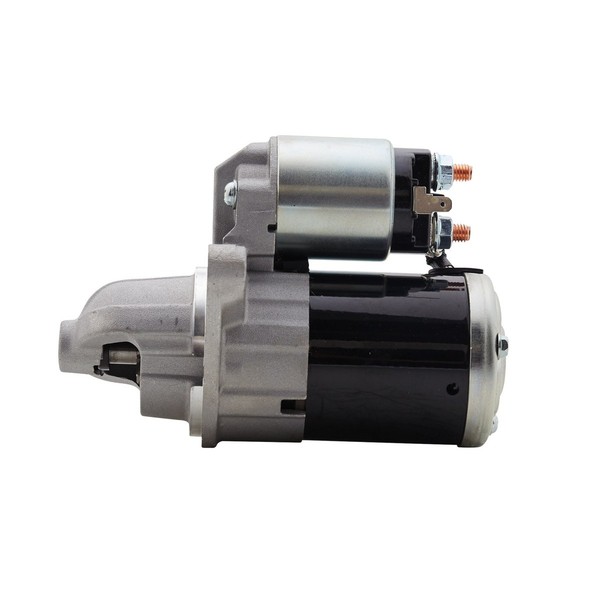 Anlasser Starter 12 V 1,1 Kw 8 ZäHne Hella FüR U.A. Opel Agila-image