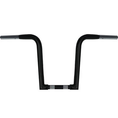 Wild 1 Chubby 10 Degree Outlawz Ape Satin Black WO610B