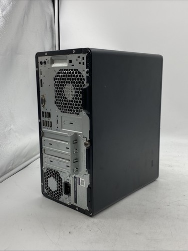 HP ProDesk 400 G4 MT Intel Core i5-7500 3.4GHz 8GB RAM 1TB HDD Windows 10 Pro - Afbeelding 6 van 7