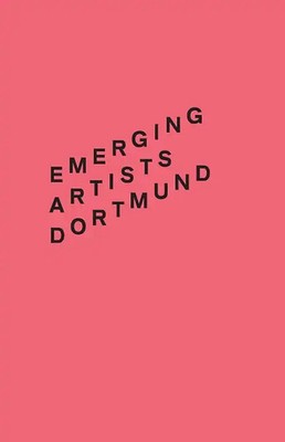 Emerging Artists Dortmund 2015