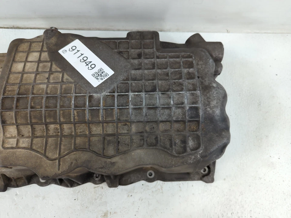 2003-2010 Chrysler Pt Cruiser Engine Oil Pan LUAPL - Image 4 of 4