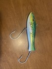 Vintage Braid Speedster Lure — photo 4
