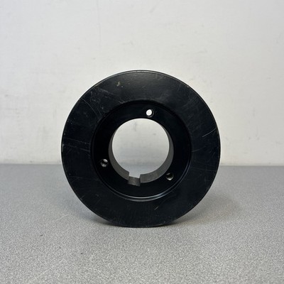Dodge 2B5V60 469048  RPM 4558 Sheave Pulley Double V-Groove