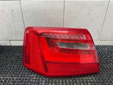 Audi A6 S6 C7 4G 2018 R�ckleuchte Heckleuchte 4G5945095A SOM8699