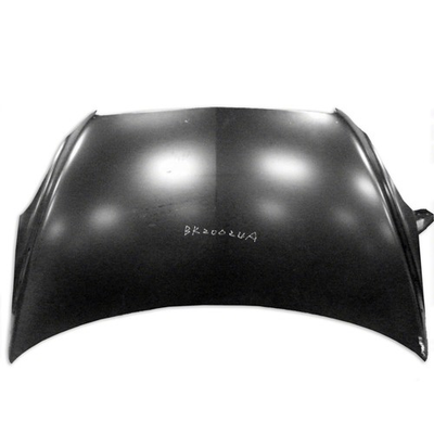 #ad New Hood Panel Direct Replacement Fits 2008 2012 Buick Enclave $711.96