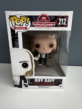 Funko Pop Rocky Horror Picture Show Figures 27