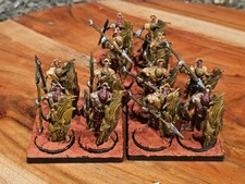 Para Bellum Conquest The Last Argument of Kings Spires Force-Grown Drones x12